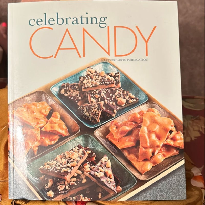 Celebrating Candy