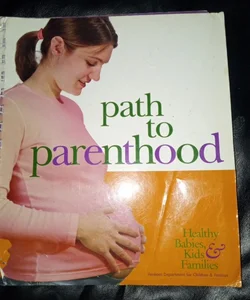 Path to parenthood 