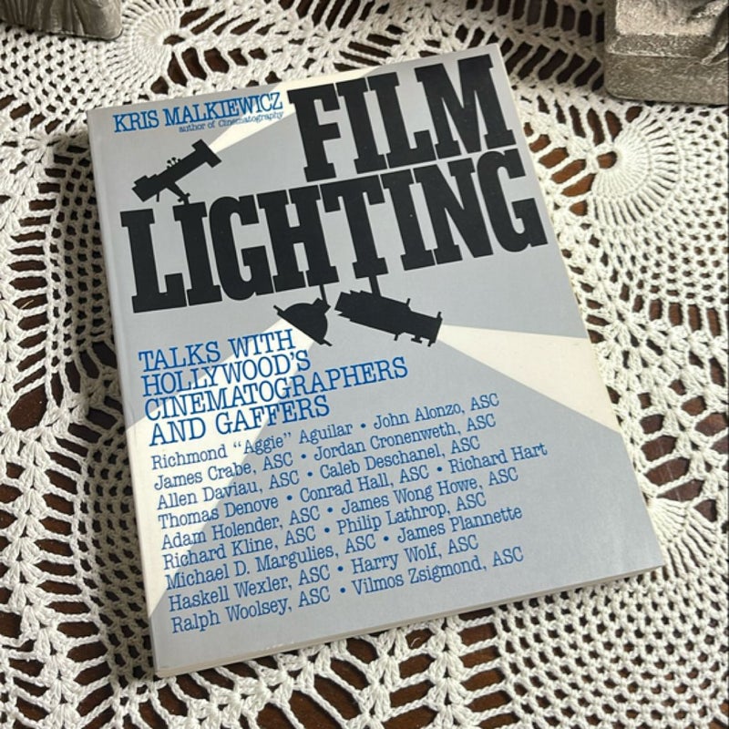 Film Lighting