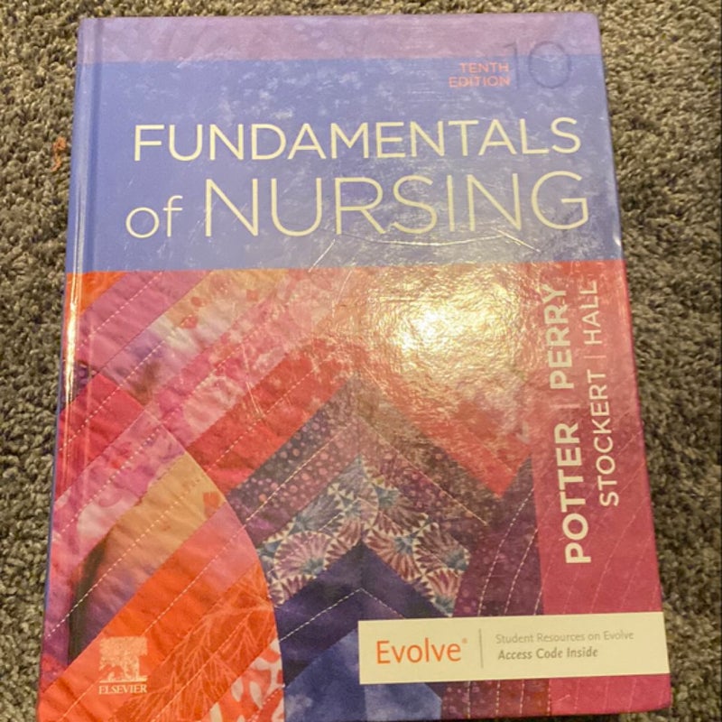 Fundamentals of Nursing