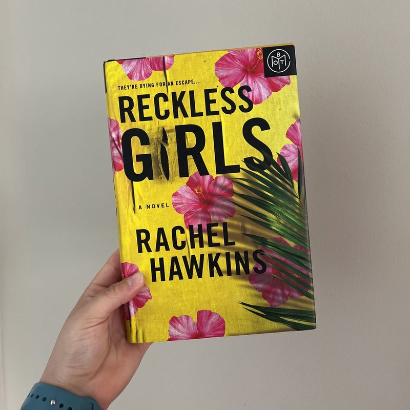 Reckless Girls