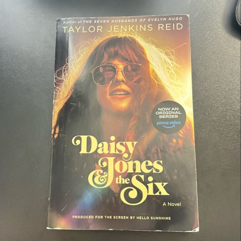 Daisy Jones and the Six