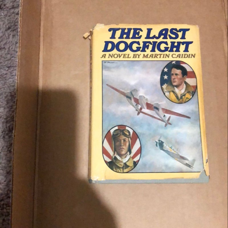 The Last Dogfight   58