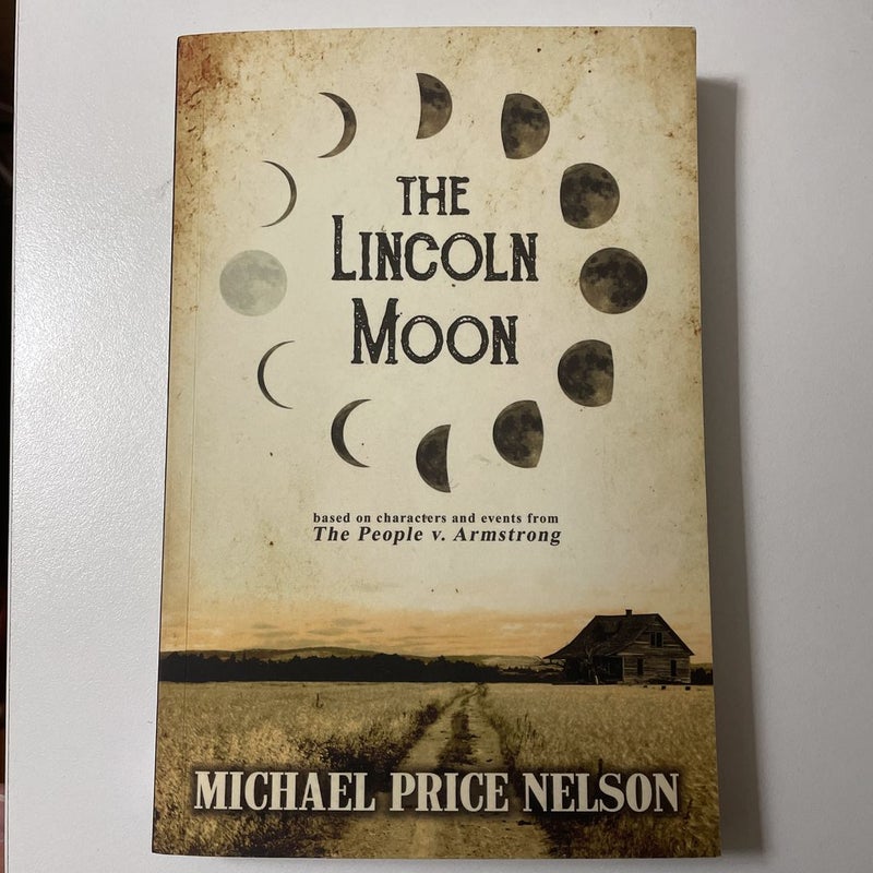 The Lincoln Moon