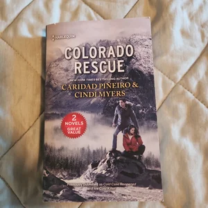 Colorado Rescue