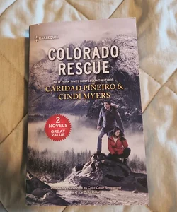 Colorado Rescue