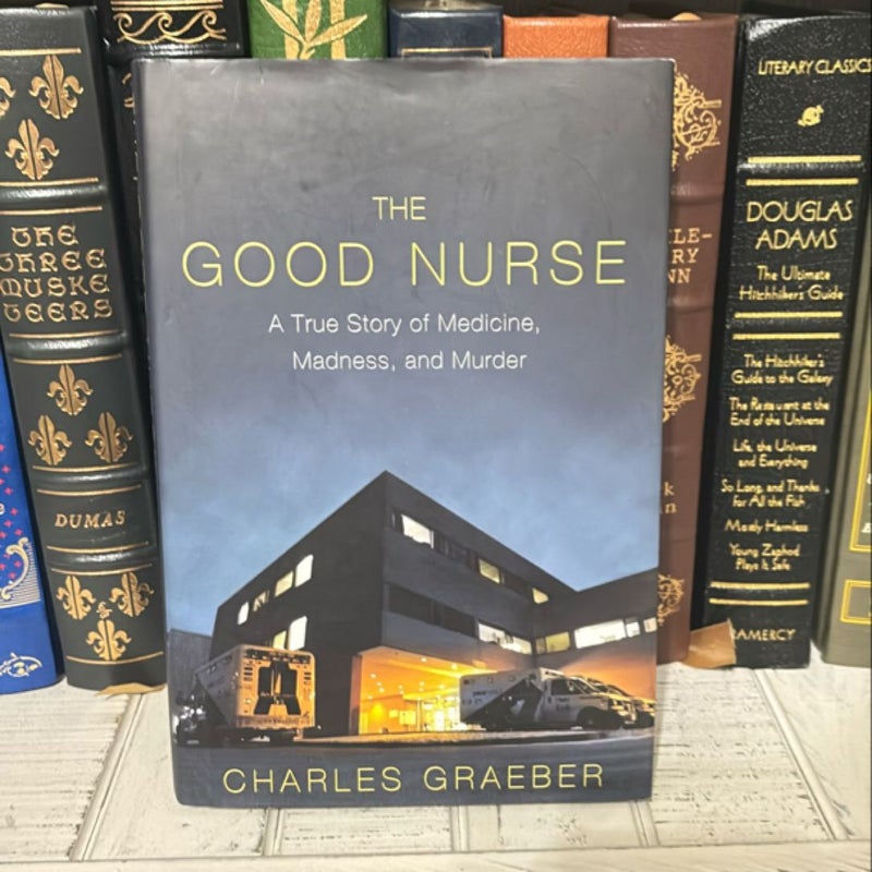 The Good Nurse