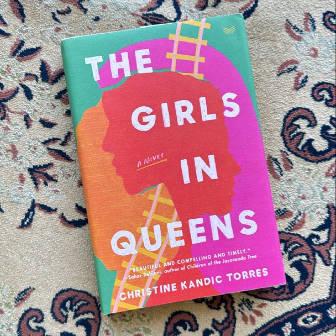 The Girls in Queens