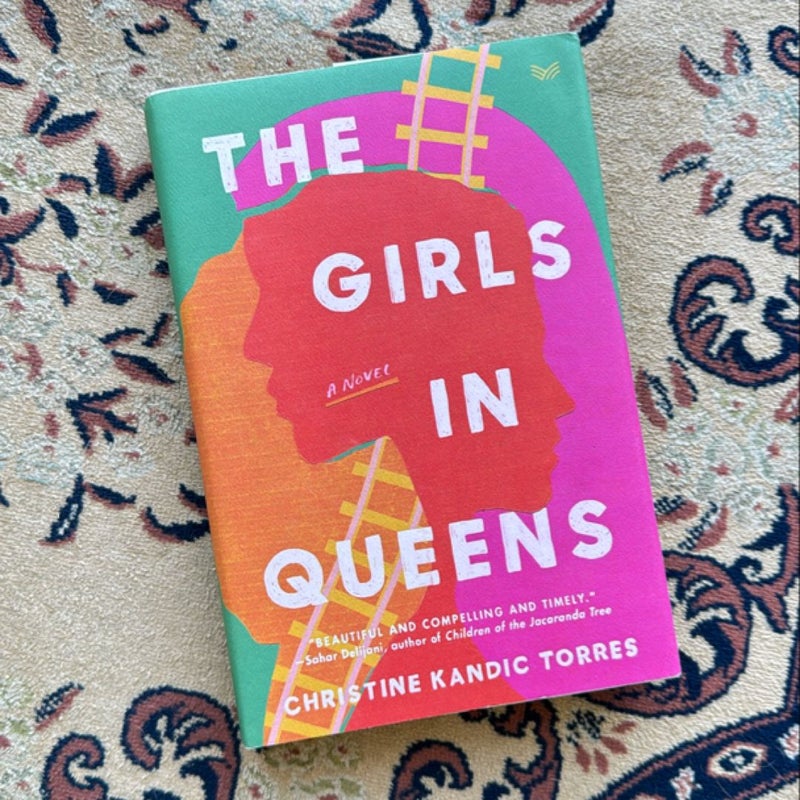 The Girls in Queens