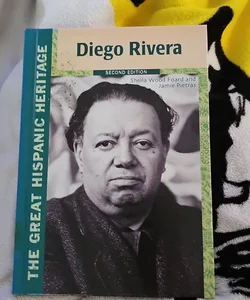 Diego Rivera*