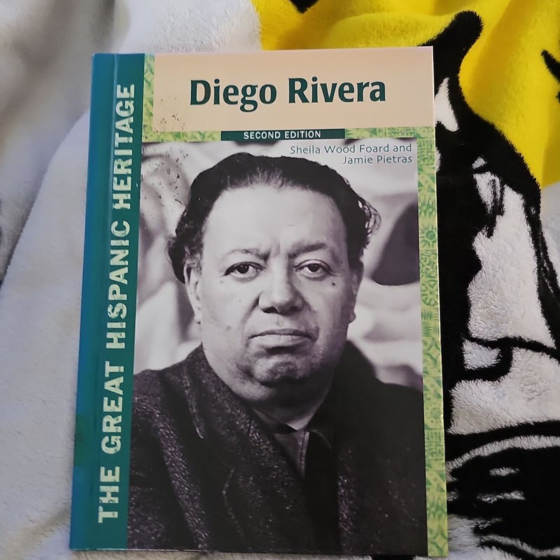 Diego Rivera