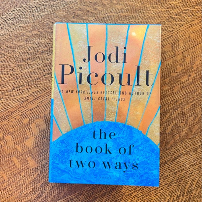 The Book of Two Ways