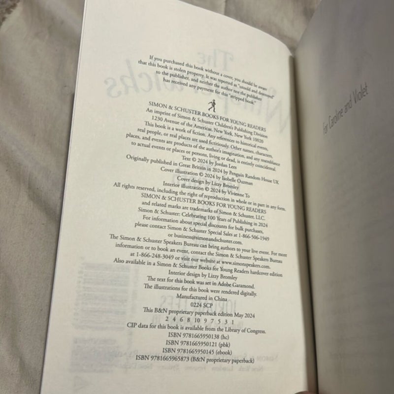 The Labyrinth of Lost and Found *B&N Exclusive Edition*