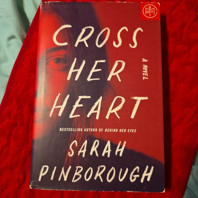 Cross Her Heart