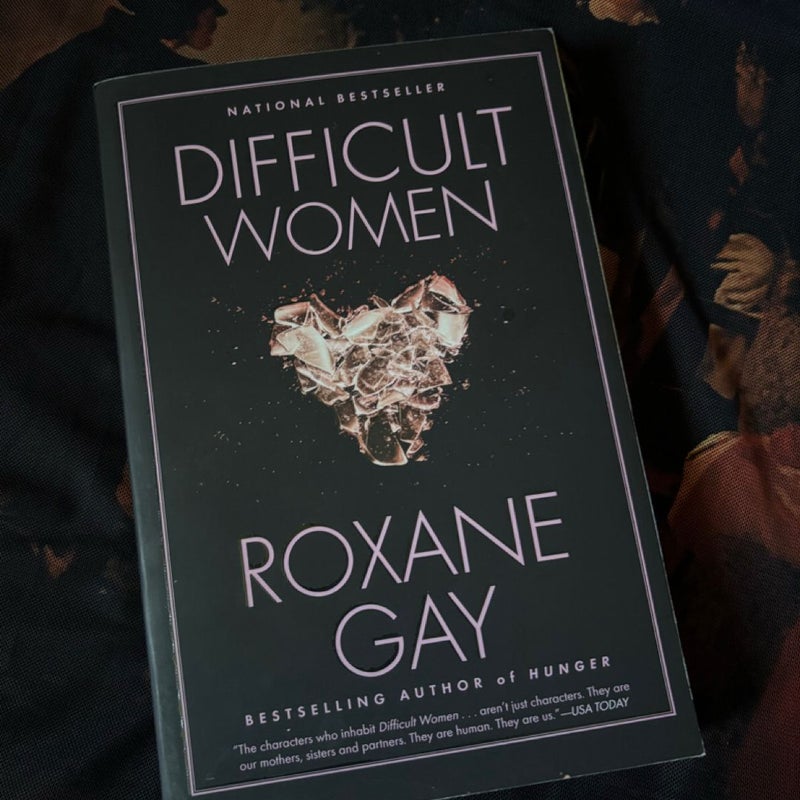 Difficult Women