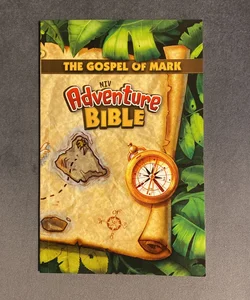 The Gospel of Mark