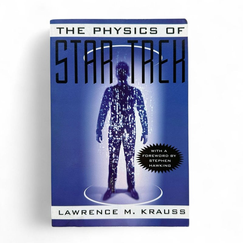 The Physics of Star Trek