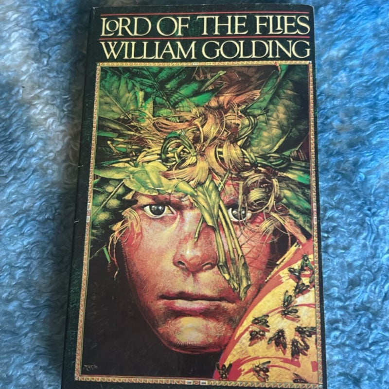 Lord of the Flies