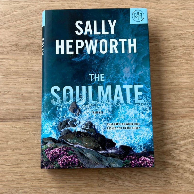 The Soulmate