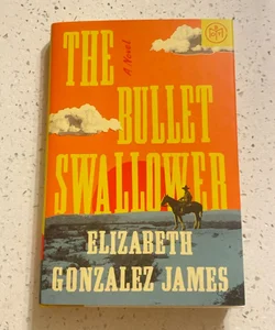 The Bullet Swallower