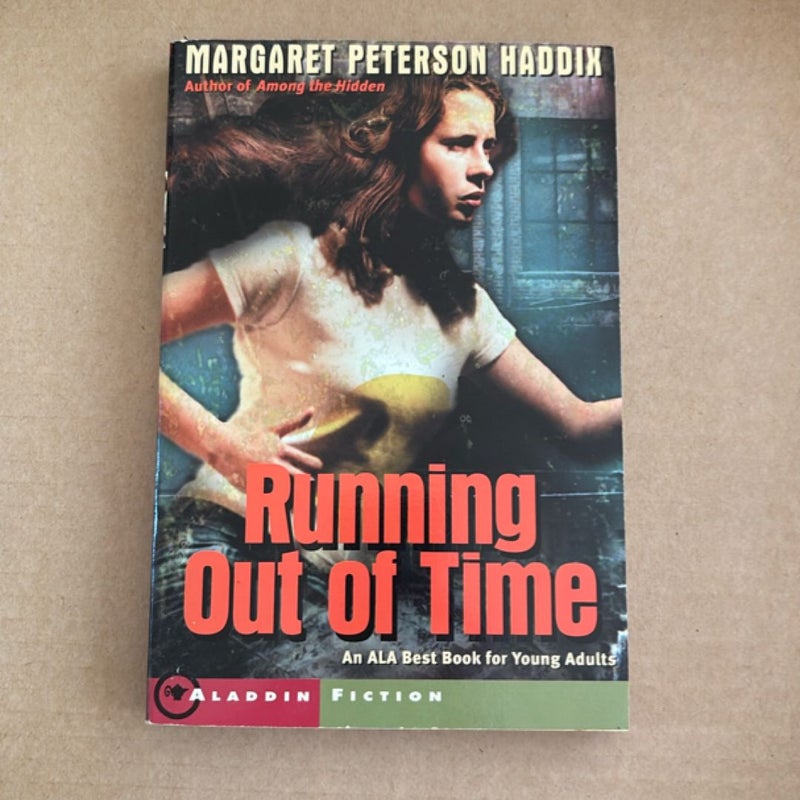 Running Out of Time