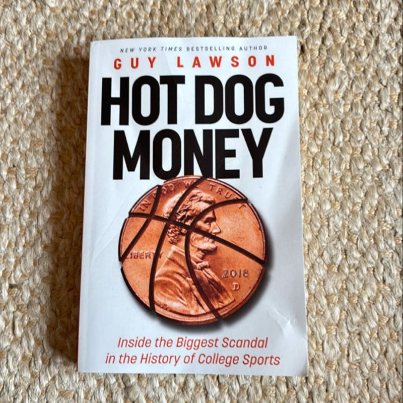 Hot Dog Money