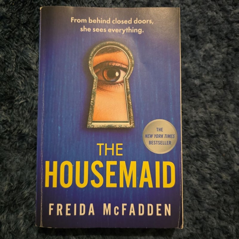 The Housemaid