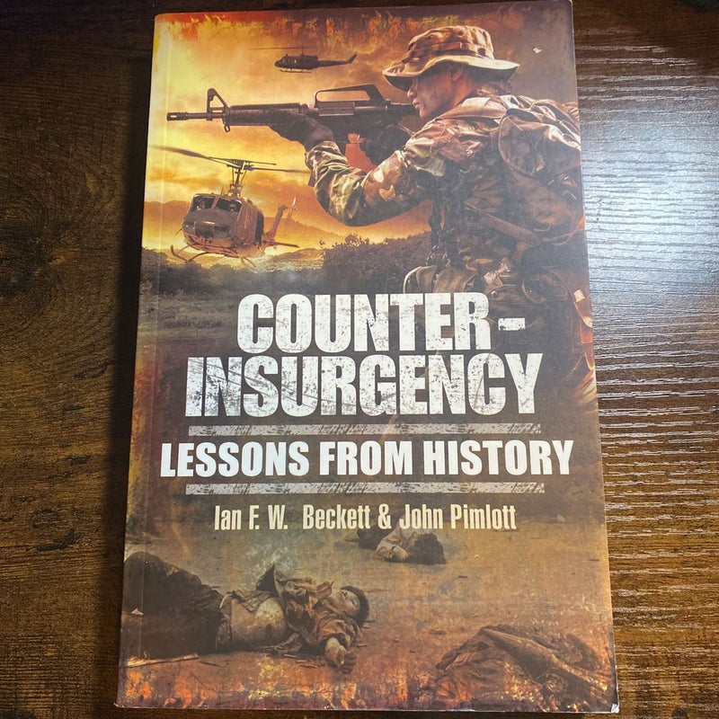 Counter-Insurgency