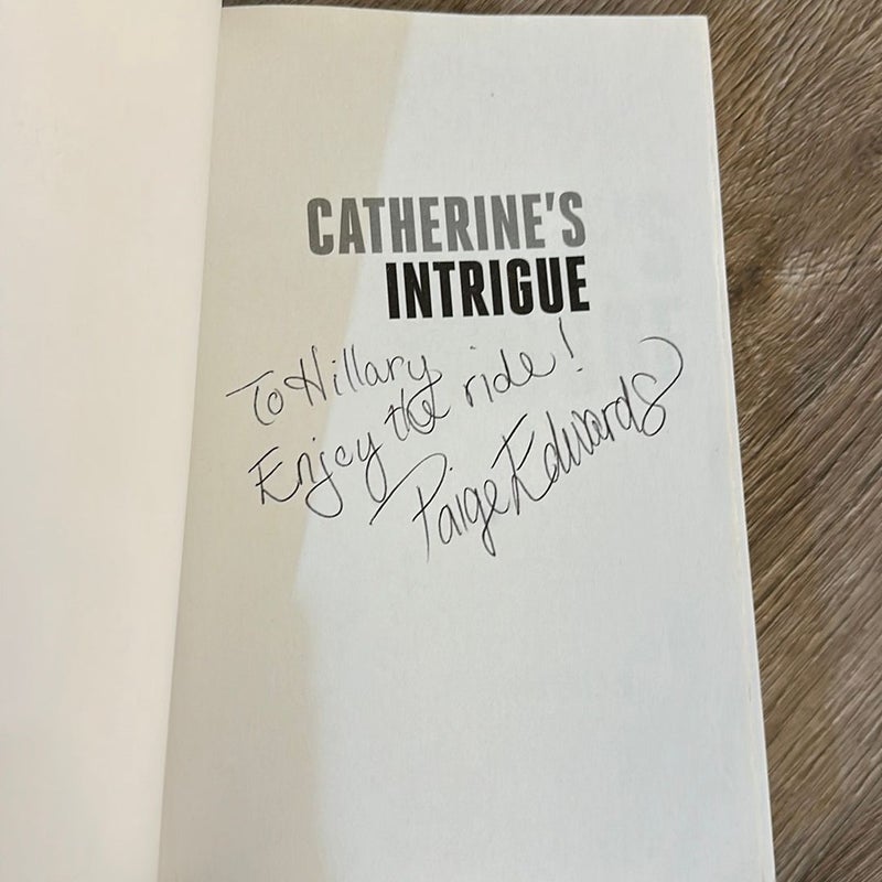 Catherine's Intrigue