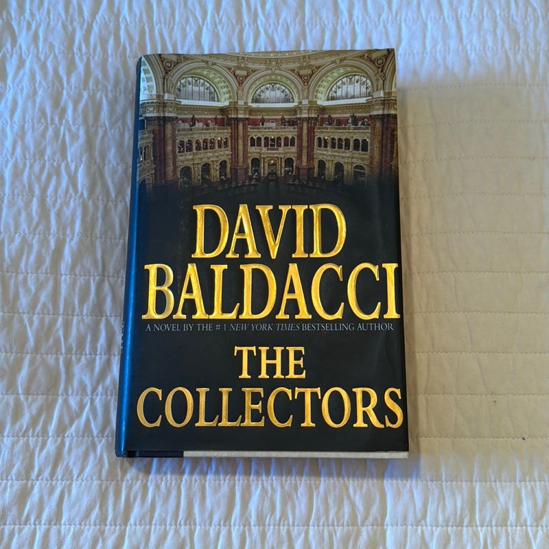 The Collectors