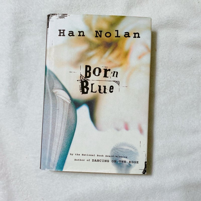 Born Blue