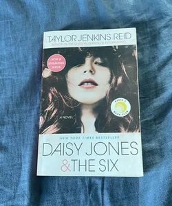 Daisy Jones and the Six