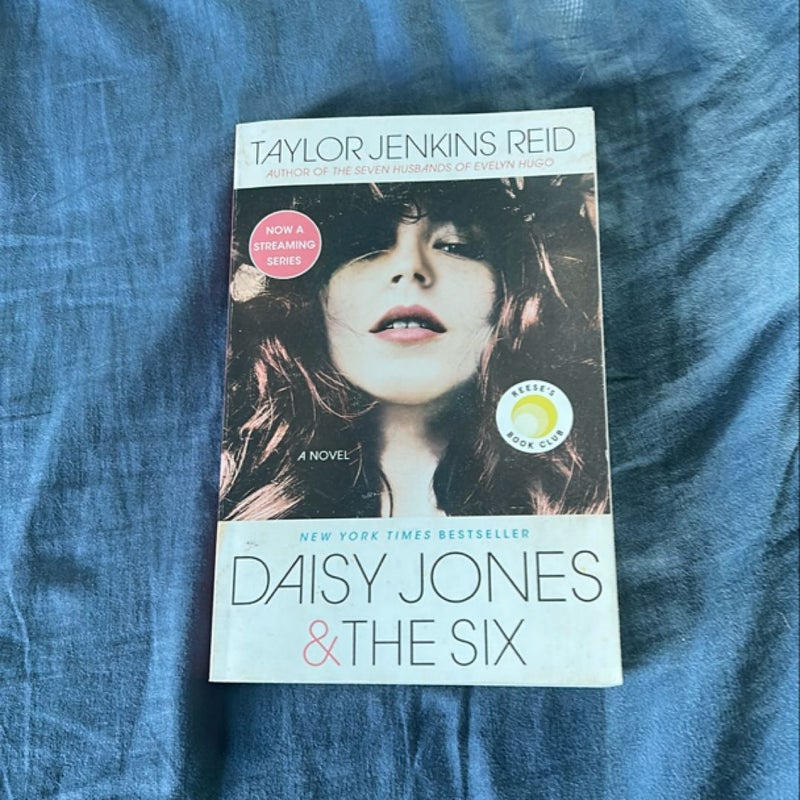 Daisy Jones and the Six