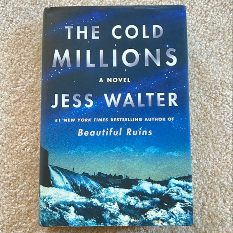 The Cold Millions