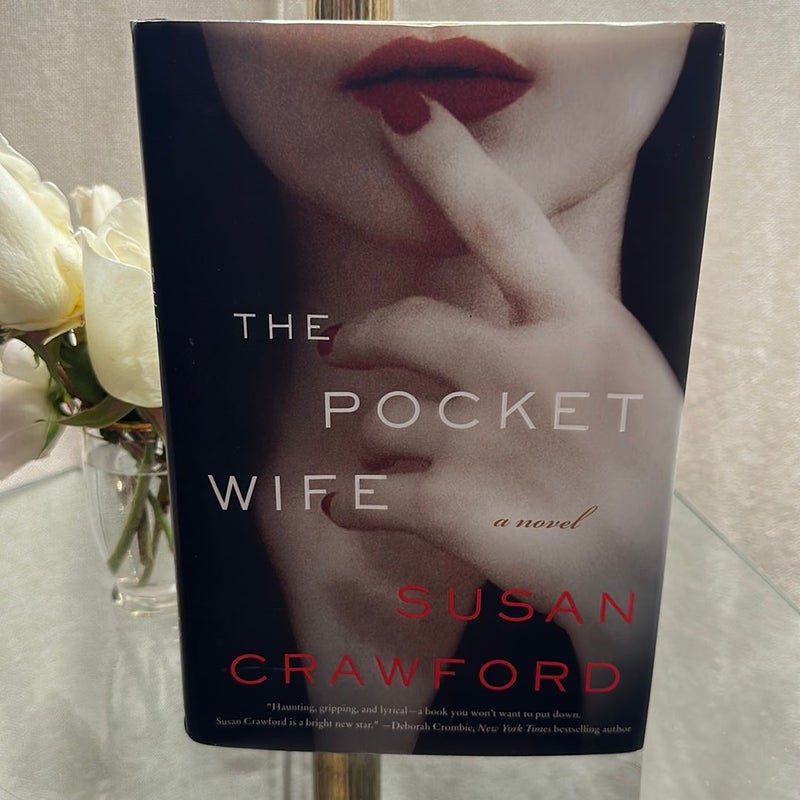 The Pocket Wife