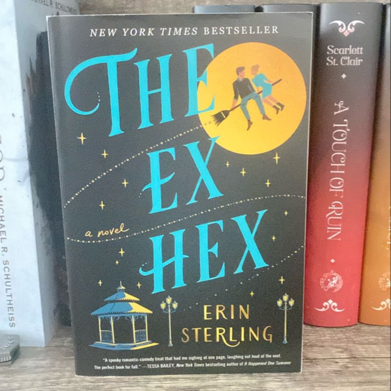 The Ex Hex