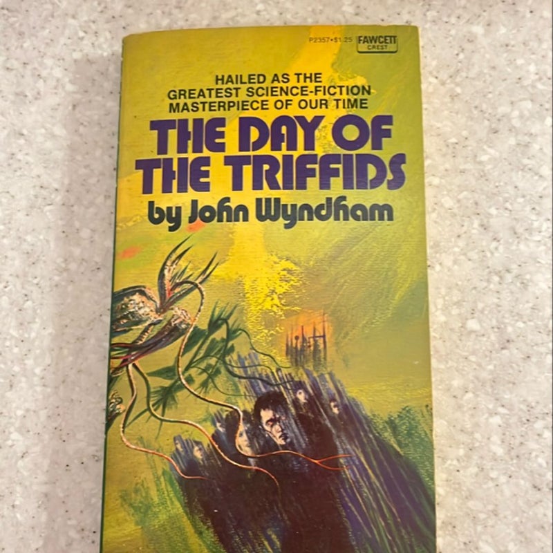 The Day of the Triffids