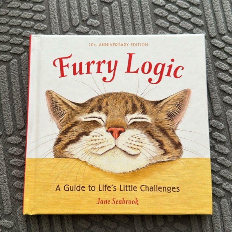 Furry Logic, 10th Anniversary Edition