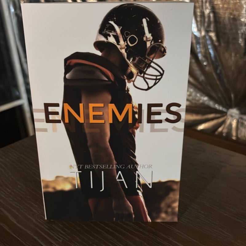 Enemies