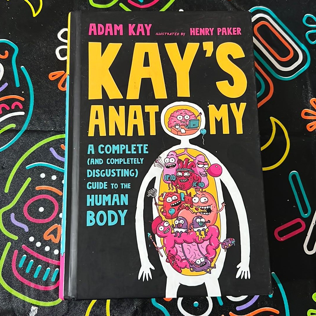 Kay's Anatomy