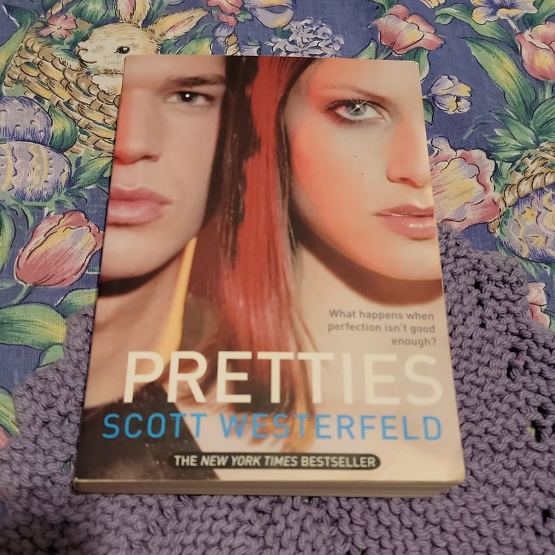 Pretties