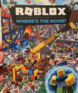 Inside the World of Roblox