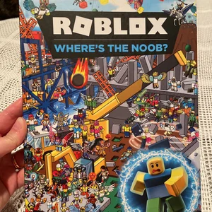 Roblox: Where's the Noob?