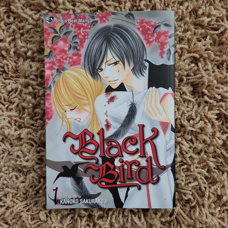 Black Bird, Vol. 1