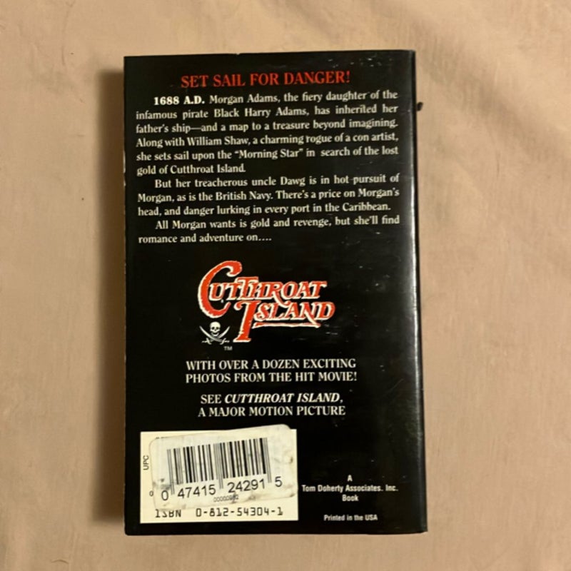 Cutthroat Island