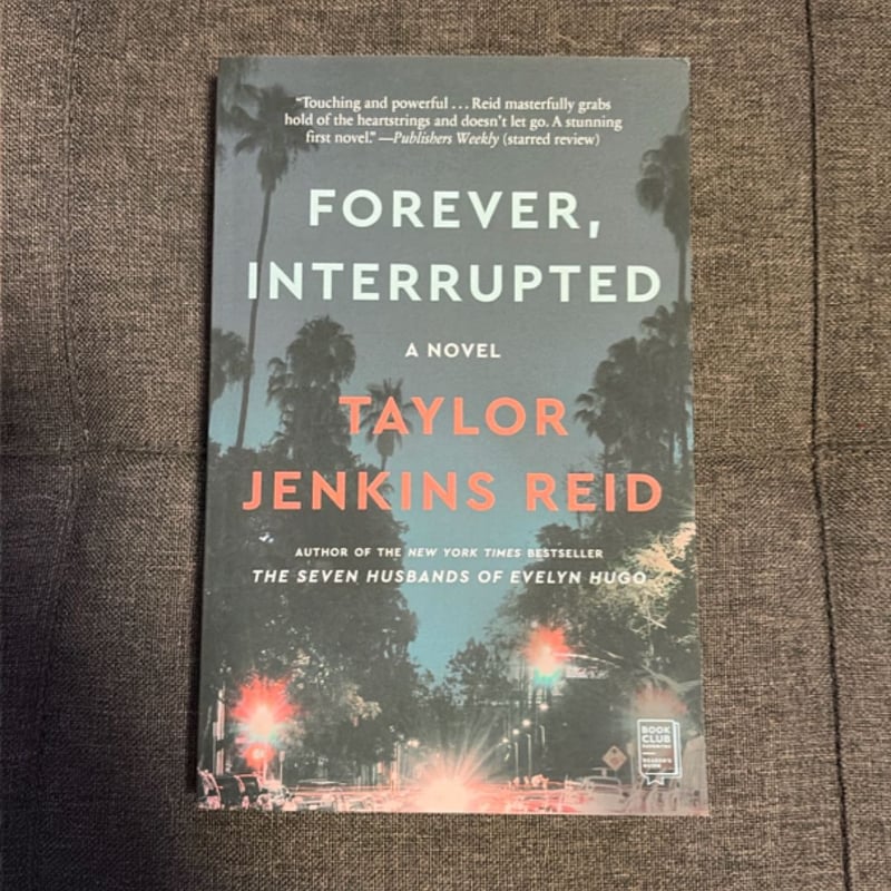 Forever, Interrupted