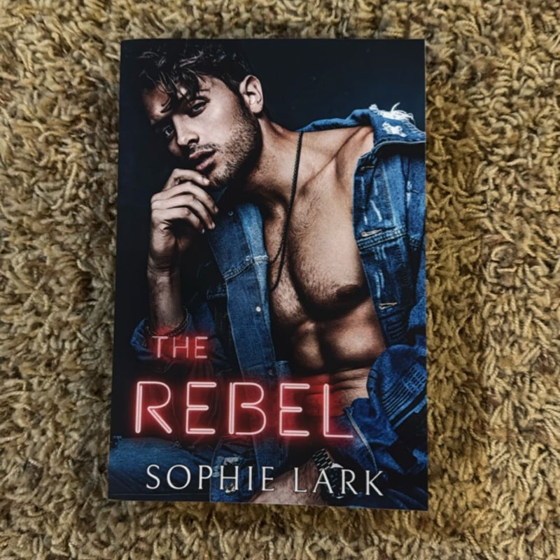 The Rebel