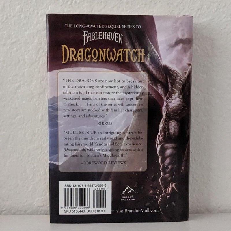 Dragonwatch