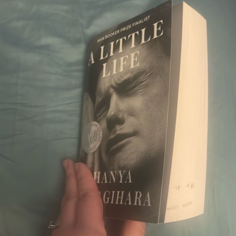 A Little Life