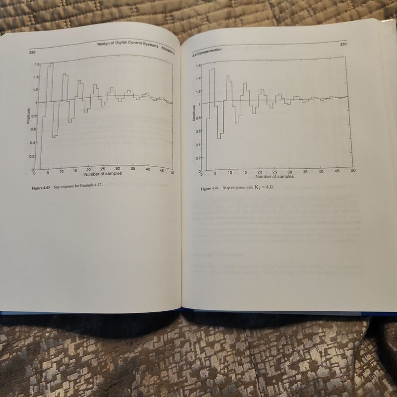 Digital Control Using Digital Signal Processing